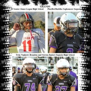 Meet your Posher, Tavake